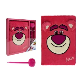 Toy Story® Lotso Notatbok & Penn