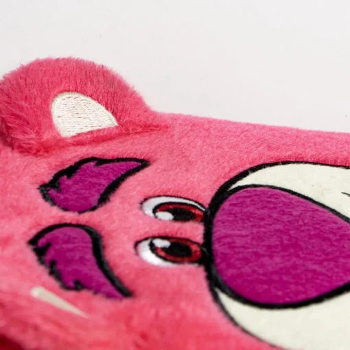 Toy Story® Lotso Notatbok & Penn