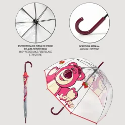 Toy Story® Lotso Paraply