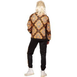 Tracksuit Pimp Kostume