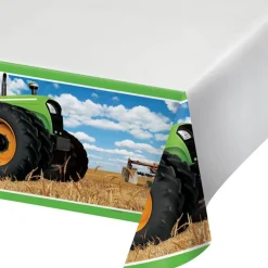 Traktor Duk