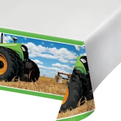 Traktor Duk