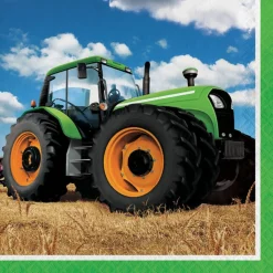 Traktor Servietter