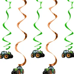 Traktor Virvler