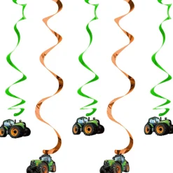 Traktor Virvler