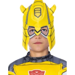 Transformers® Bumblebee Barnemaske