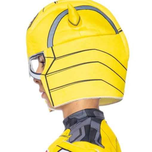 Transformers® Bumblebee Barnemaske
