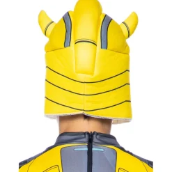 Transformers® Bumblebee Barnemaske