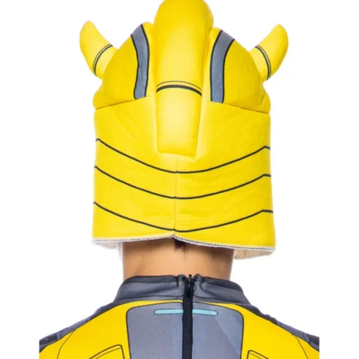 Transformers® Bumblebee Barnemaske