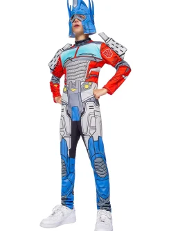 Transformers® Optimus Prime Barnekostyme