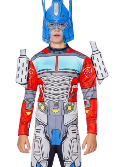 Transformers® Optimus Prime Barnekostyme
