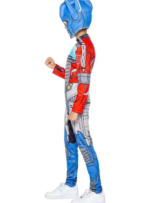 Transformers® Optimus Prime Barnekostyme
