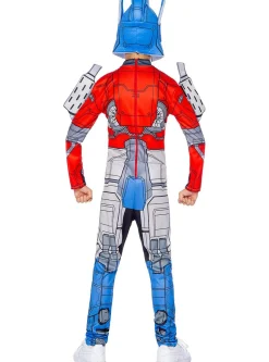 Transformers® Optimus Prime Barnekostyme