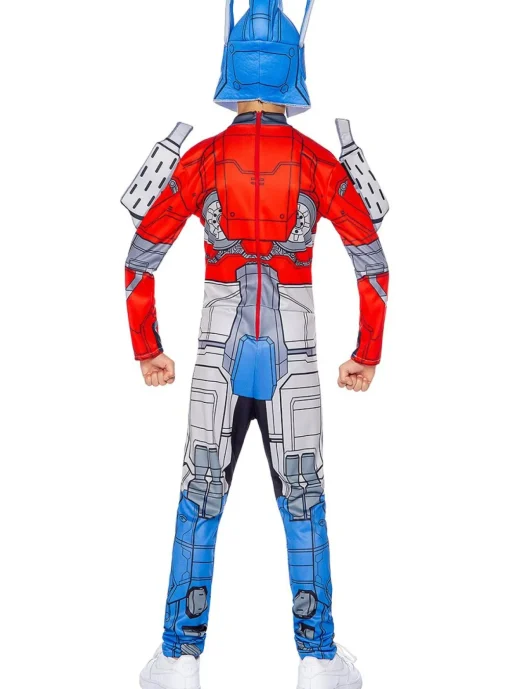 Transformers® Optimus Prime Barnekostyme