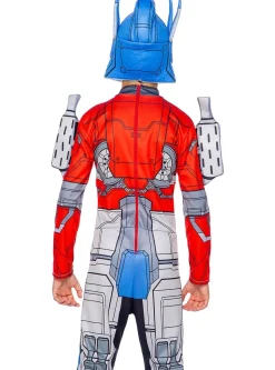 Transformers® Optimus Prime Barnekostyme