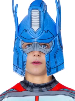 Transformers® Optimus Prime Barnehjelm