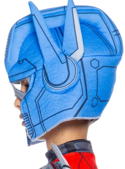 Transformers® Optimus Prime Barnehjelm
