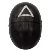 Trekant Maske