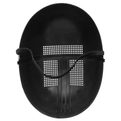 Trekant Maske