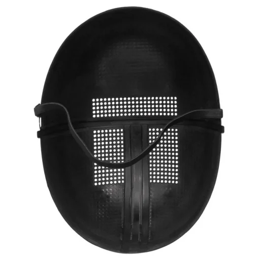 Trekant Maske