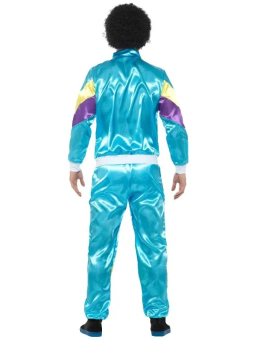 Treningsdress Kostyme