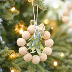 Treperle Julepynt