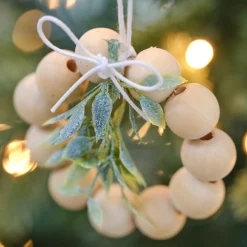 Treperle Julepynt