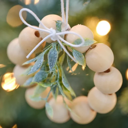 Treperle Julepynt