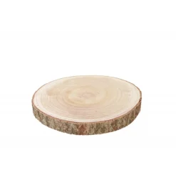 Treskive Paulownia
