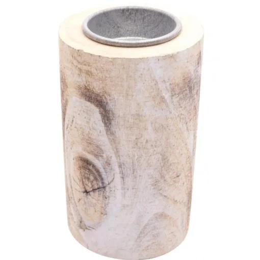 Trestubbe Lysestake Slank