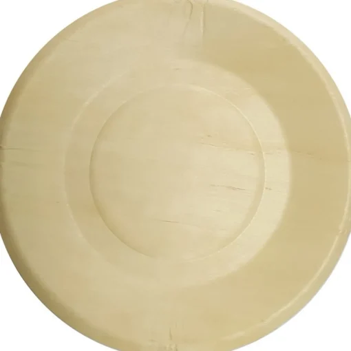 Tretallerkener
