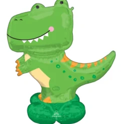 T-Rex Airloonz Folieballong
