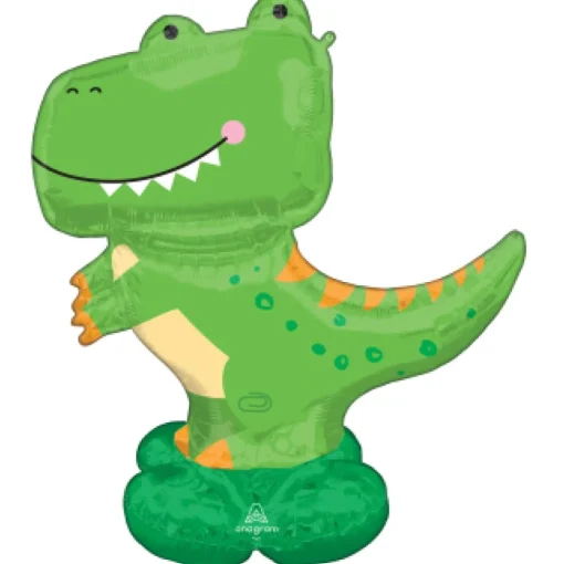 T-Rex Airloonz Folieballong