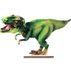 T-Rex Dinosaur Borddekorasjon