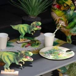 T-Rex Dinosaur Borddekorasjon