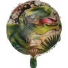 T-Rex Dinosaur Folieballong