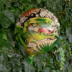 T-Rex Dinosaur Folieballong