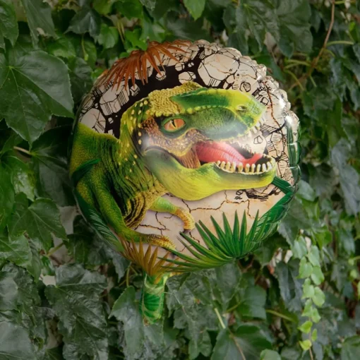 T-Rex Dinosaur Folieballong