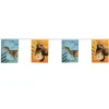 T-Rex Flaggbanner