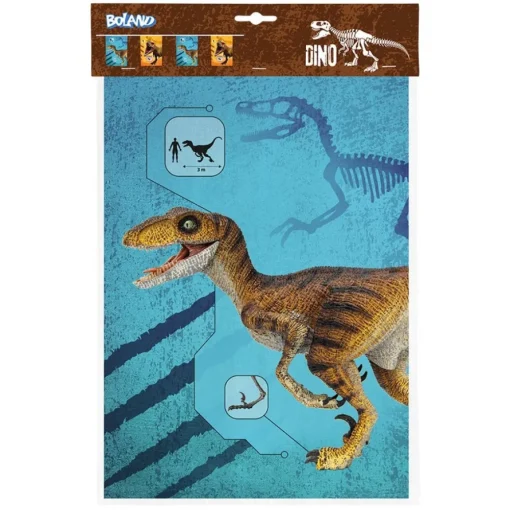 T-Rex Flaggbanner