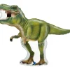 T-Rex Folieballong