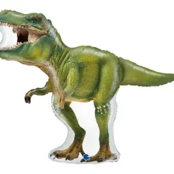 T-Rex Folieballong