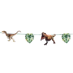 T-Rex Girlander