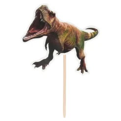 T-Rex Kaketopper