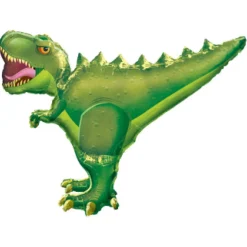 T-Rex Mega Folieballong