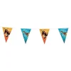 T-Rex Vimpelbanner
