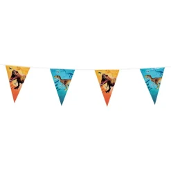 T-Rex Vimpelbanner