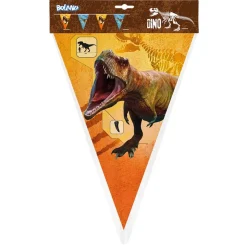T-Rex Vimpelbanner