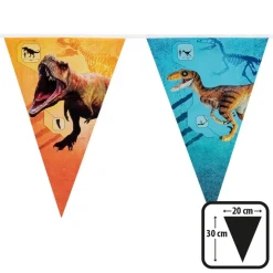 T-Rex Vimpelbanner