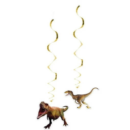 T-Rex Virvler